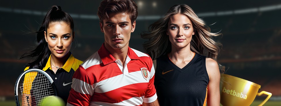 Betbaba canlı spor bahisleri