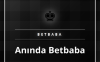 Anında Betbaba platformuna anlık erişim sağlayan bir kullanıcı