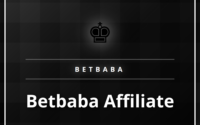 Betbaba Affiliate programı ortaklık paneli ve kazanç grafiği