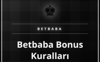 Betbaba bonus kuralları ve şartlarını gösteren detaylı bir rehber.