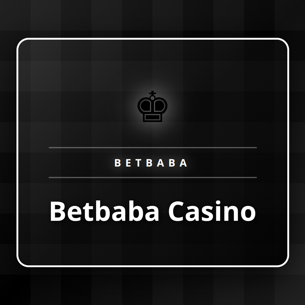 Betbaba Casino platformunda sunulan popüler slot oyunları