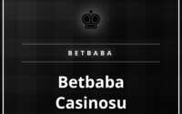 Betbaba Casinosu'nun renkli ve hareketli slot oyunları ekranı