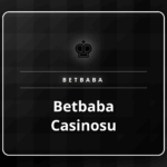 Betbaba Casinosu'nun renkli ve hareketli slot oyunları ekranı