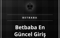 Betbaba en güncel giriş adresi üzerinden platforma erişim anı