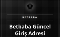 Betbaba güncel giriş adresi üzerinden siteye güvenli erişim ekranı