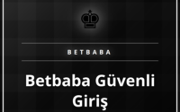 Betbaba güvenli giriş adresi üzerinden platforma erişim sağlayan bir kullanıcı