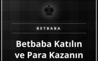 Betbaba platformuna katılarak para kazanan mutlu bir kullanıcı