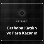 Betbaba platformuna katılarak para kazanan mutlu bir kullanıcı