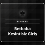Betbaba kesintisiz giriş adresi için kullanılan mobil cihaz.