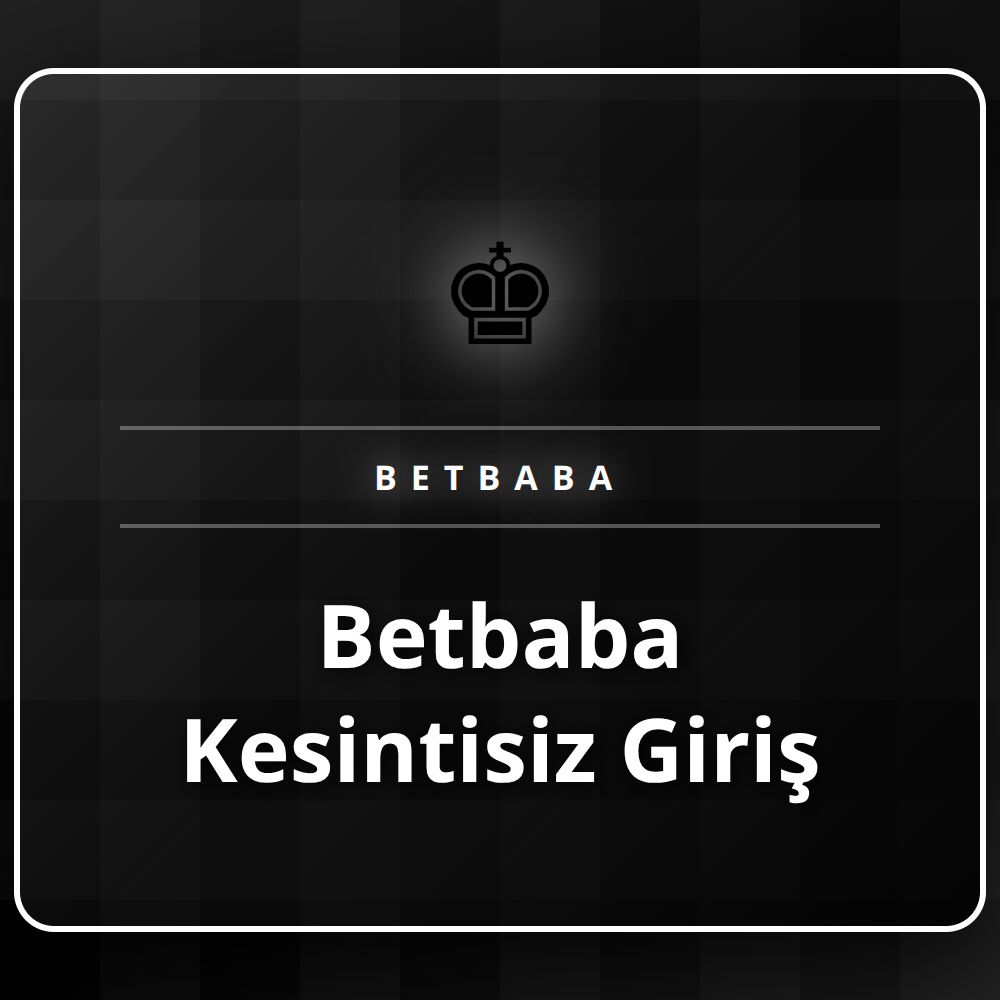 Betbaba kesintisiz giriş adresi için kullanılan mobil cihaz.