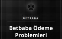Betbaba ödeme problemleri ve güvenilir çözüm yöntemleri rehberi.