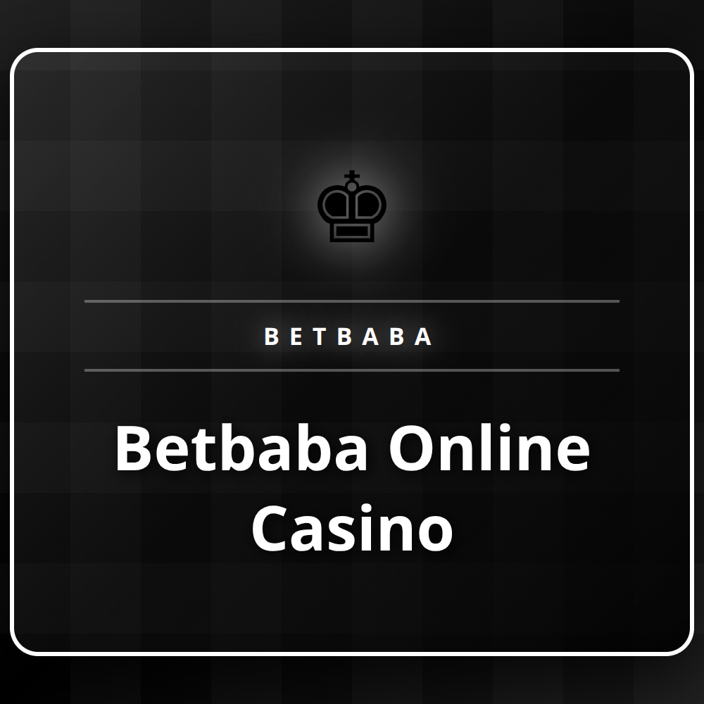 Betbaba Online Casino platformundaki popüler slot oyunları