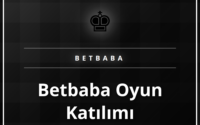 Betbaba oyun katılımı için heyecanla bekleyen oyuncular