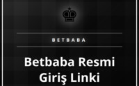 Betbaba resmi giriş linki ile platformun ana sayfasına erişim.