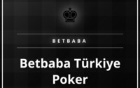 Betbaba Türkiye Poker masasında kazanan bir el kombinasyonu