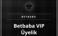Betbaba VIP Üyelik programının sunduğu özel kart ve avantajlar