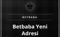 Betbaba yeni adresi ile platforma erişen bir kullanıcı