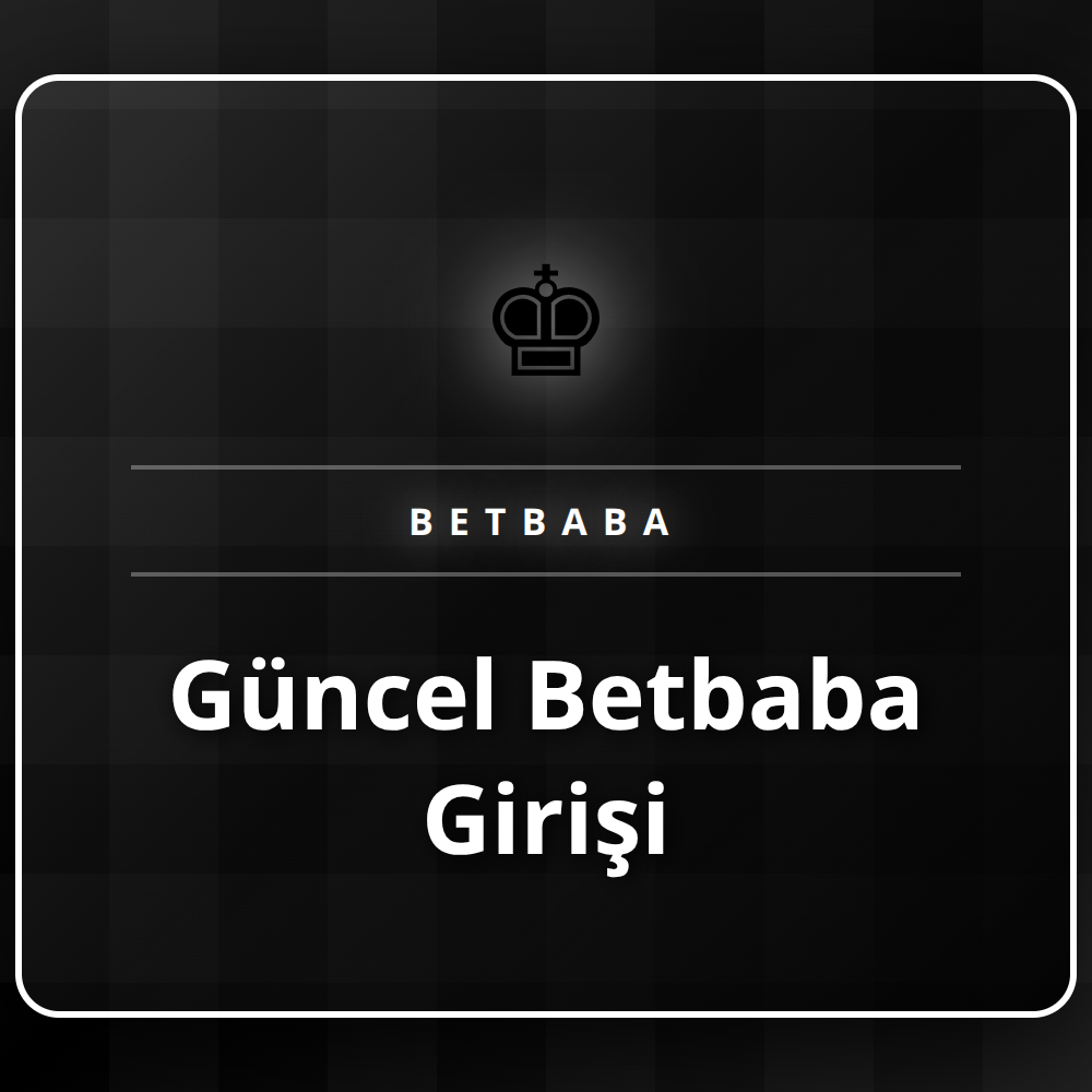 Güncel Betbaba Girişi ekranını gösteren bir dizüstü bilgisayar.