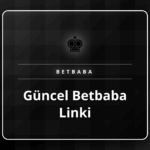Güncel Betbaba linki üzerinden siteye güvenli giriş yapan kullanıcı.