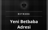 Yeni Betbaba Adresi üzerinden siteye güvenli bir şekilde giriş yapma
